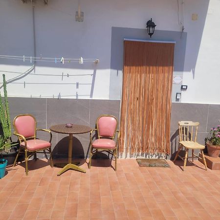La Primavera Apartment Ercolano Exterior foto